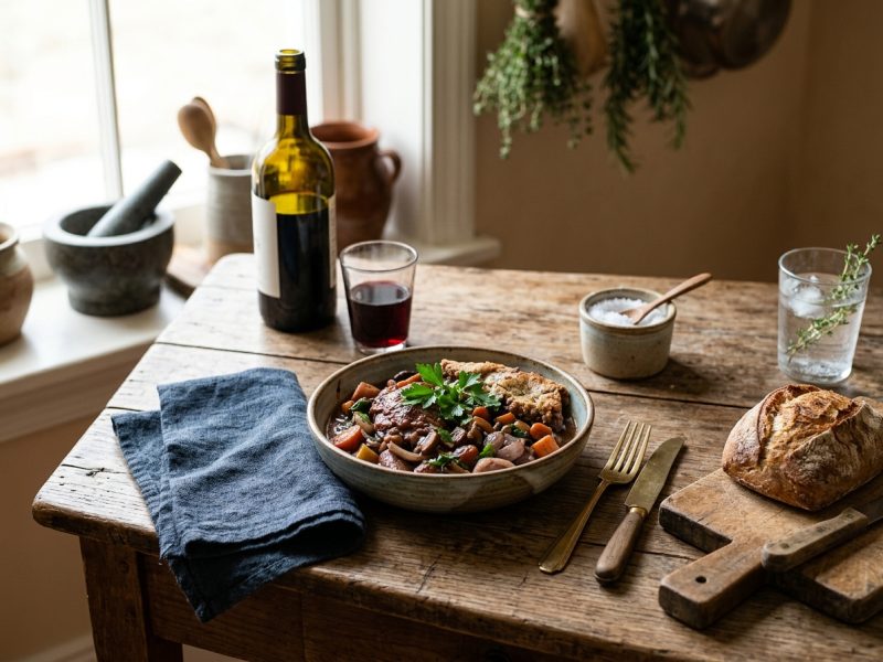 Aperçu de la photo de votre recette